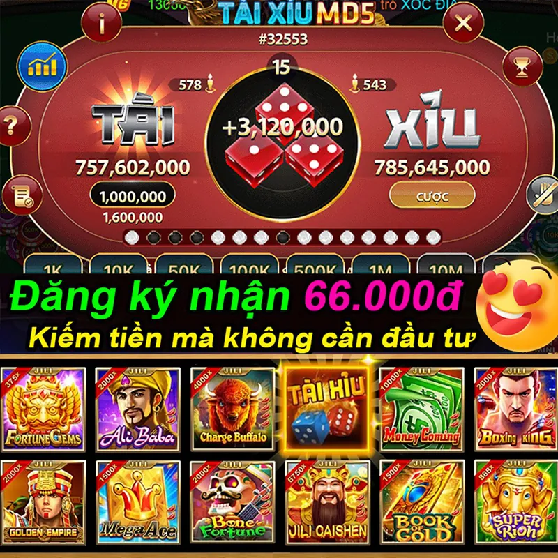 Casino Trực Tuyến Jum88